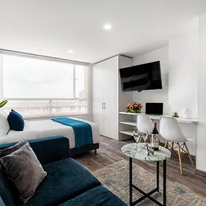  Appartamento Torre Acqua Lofts - Downtown By Jalo